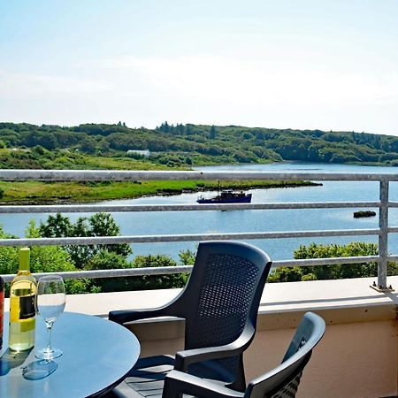 Clifden Seaview - Stunning Apartment エクステリア 写真