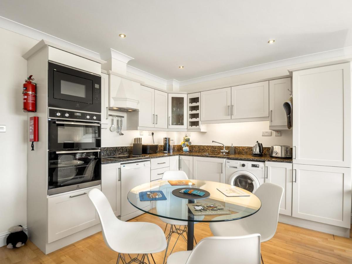 Clifden Seaview - Stunning Apartment エクステリア 写真