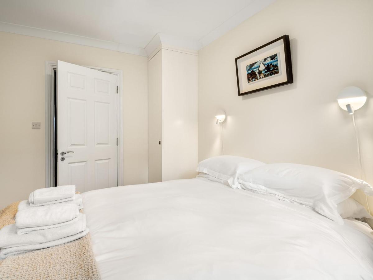 Clifden Seaview - Stunning Apartment エクステリア 写真
