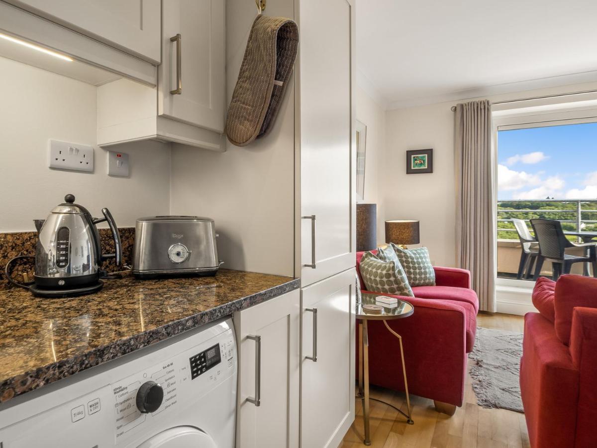 Clifden Seaview - Stunning Apartment エクステリア 写真