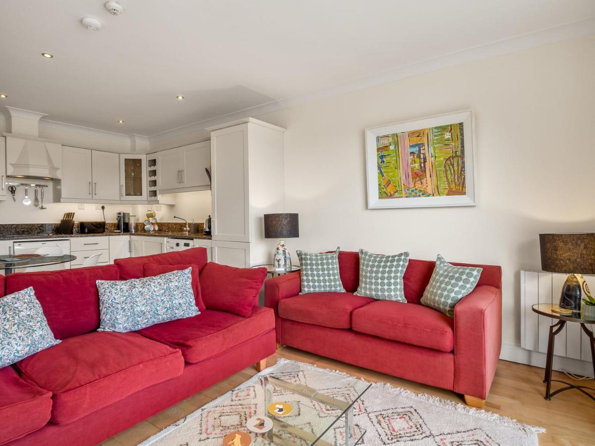 Clifden Seaview - Stunning Apartment エクステリア 写真