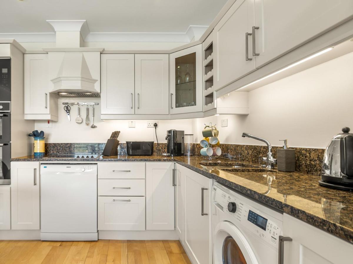 Clifden Seaview - Stunning Apartment エクステリア 写真