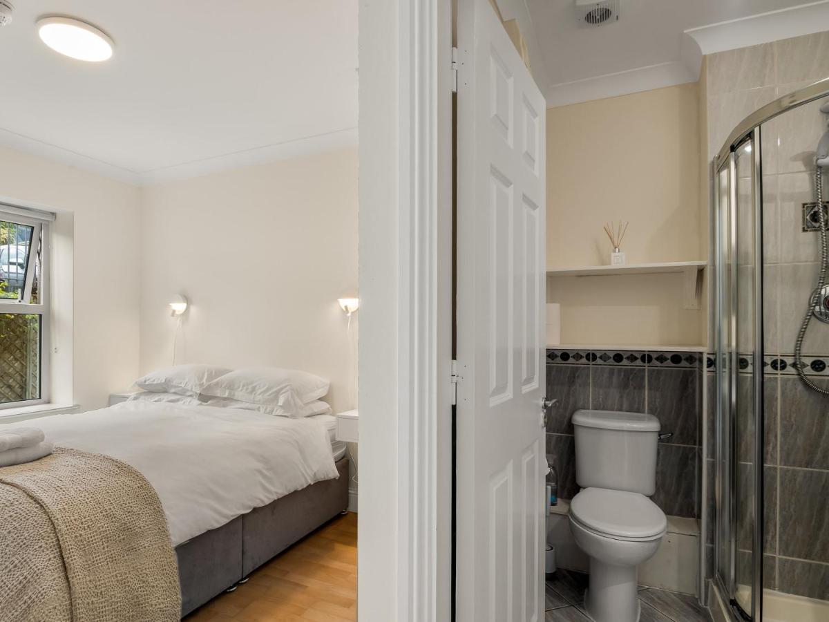 Clifden Seaview - Stunning Apartment エクステリア 写真