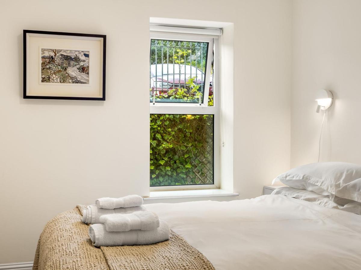 Clifden Seaview - Stunning Apartment エクステリア 写真