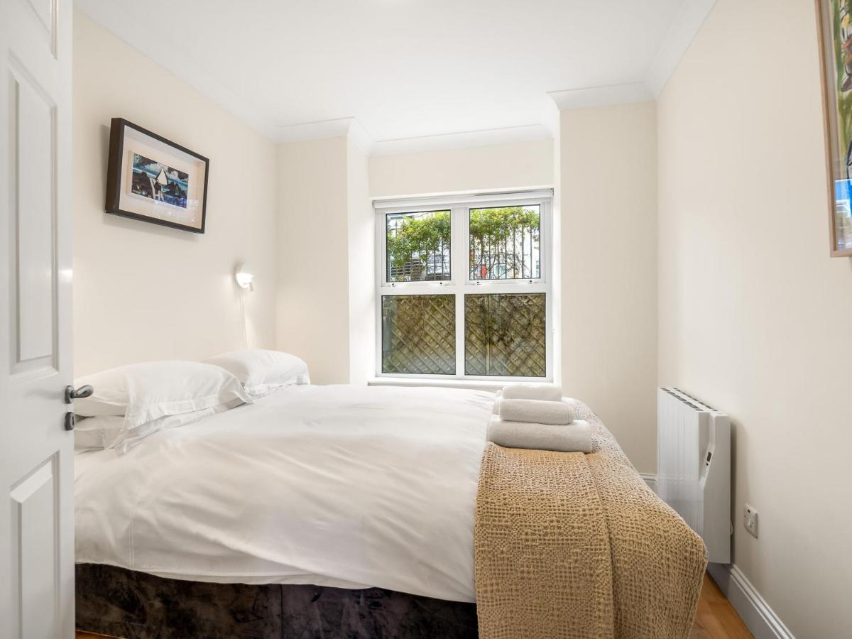 Clifden Seaview - Stunning Apartment エクステリア 写真